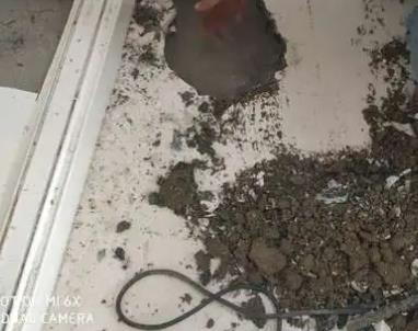 连云港市楼顶渗水公司分享下连云港市卫生间测漏水方法和方法的详细分解。