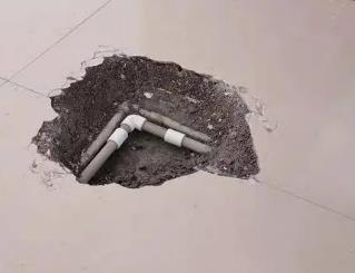  连云港市检漏多少钱?