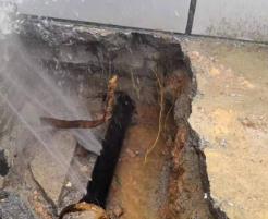 连云港市市管道泄漏常用检测方法